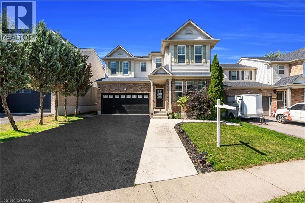 7 JENNER Court, Cambridge
