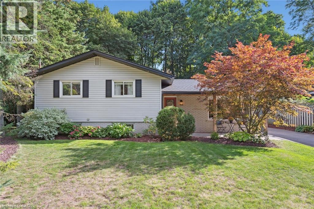 89 MAYFIELD Avenue, Waterloo