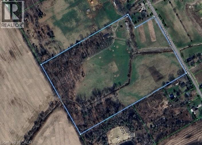 67 DANCEY Side Road, St. Williams