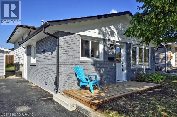 30 GRENADIER Road, Cambridge