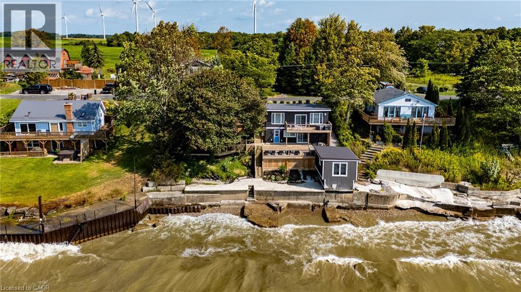 16 SNIDER Crescent, Port Dover