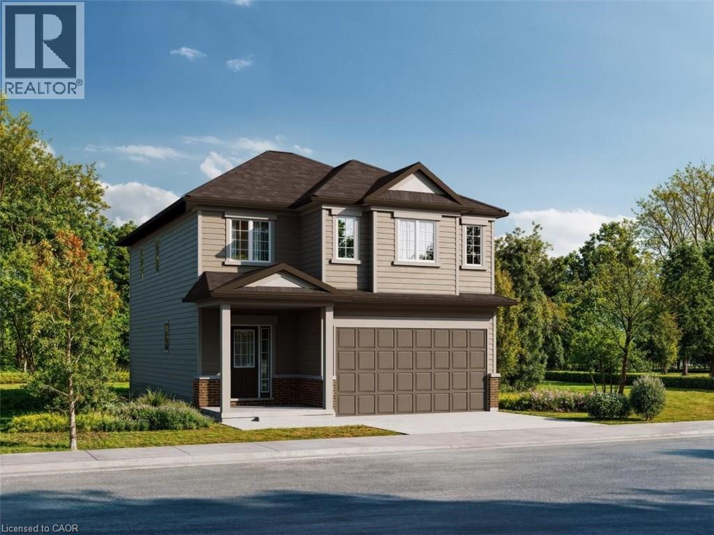 531 BALSAM POPLAR Street, Waterloo