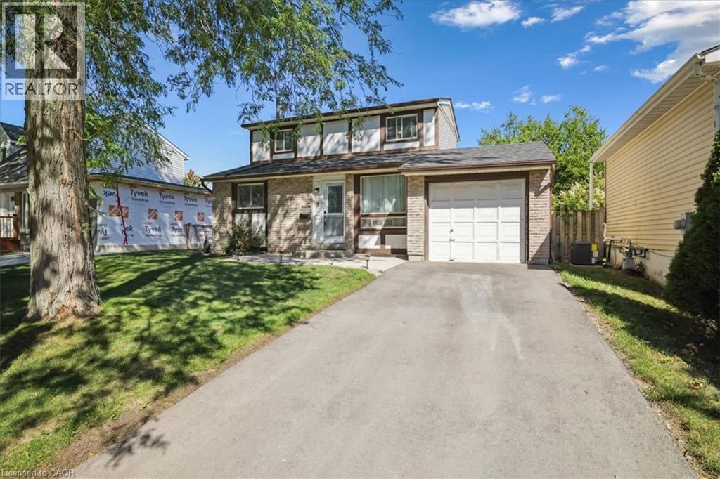 9 INGLEWOOD Street, Brantford