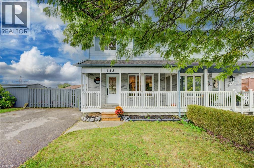 143 DYER Court, Cambridge