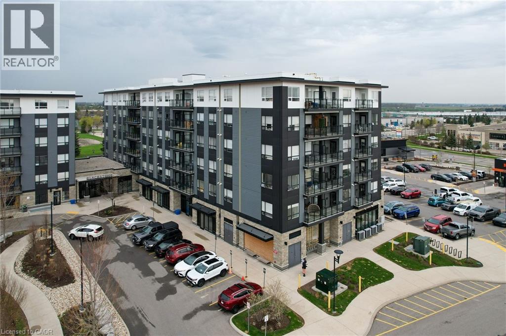 255 NORTHFIELD Drive UnitNo. 202, Waterloo