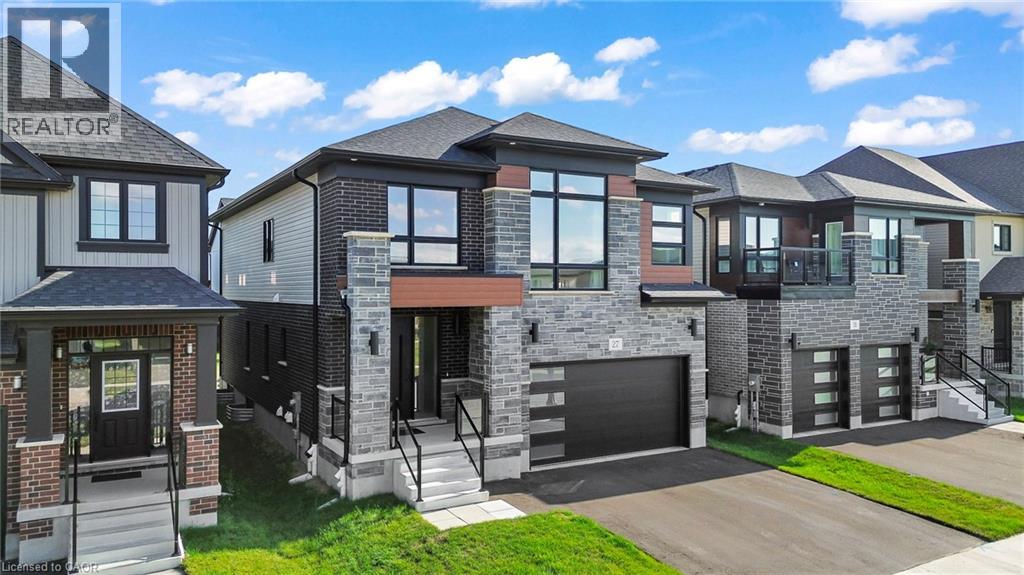 27 JACOB DETWEILLER DRIVE, Kitchener