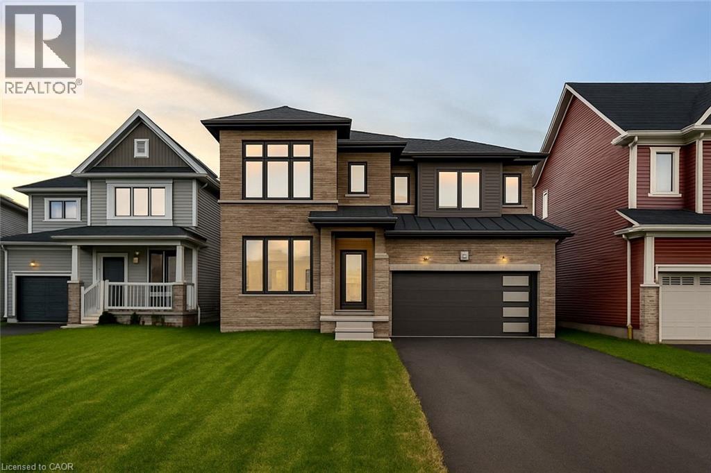 35 SANTO Court, Breslau
