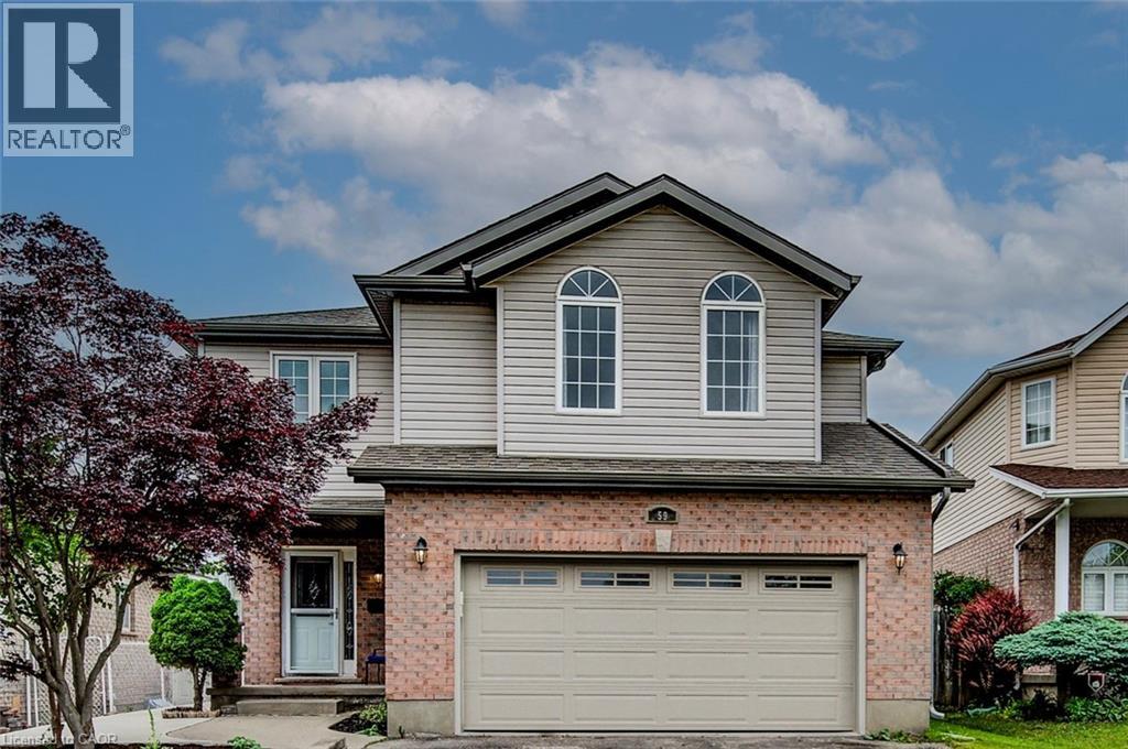 59 HIGHGATE Road, Kitchener