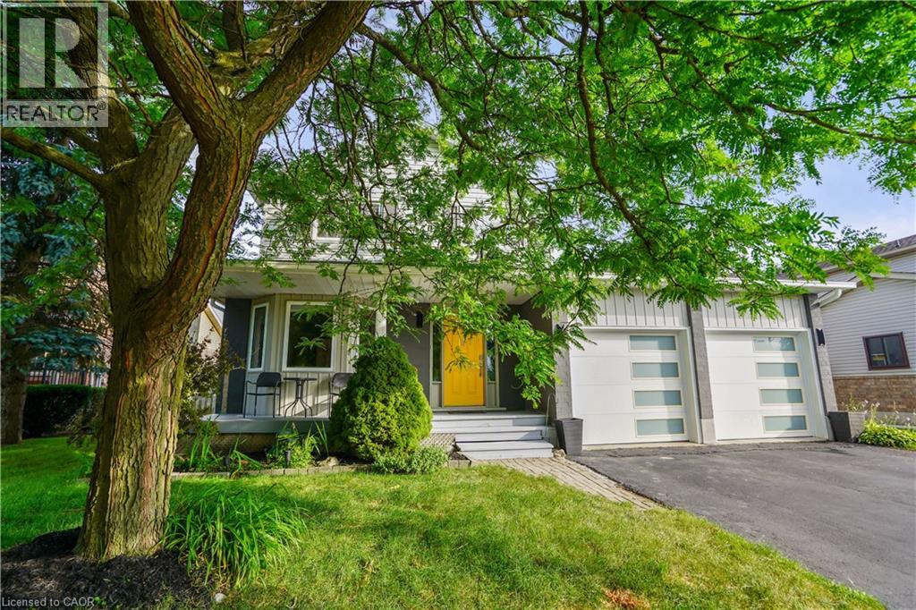 616 RUMMELHARDT Drive, Waterloo