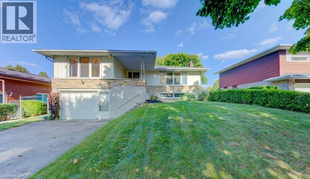 12 OLD YORK Crescent, Kitchener