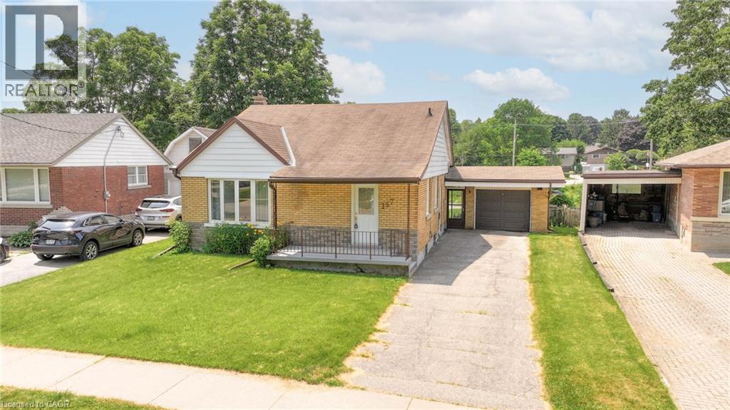 147 CLARK Avenue, Kitchener