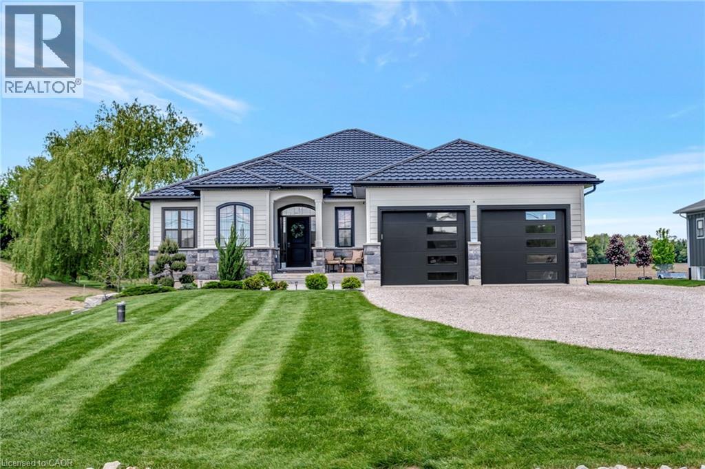 11715 PLANK Road, Eden