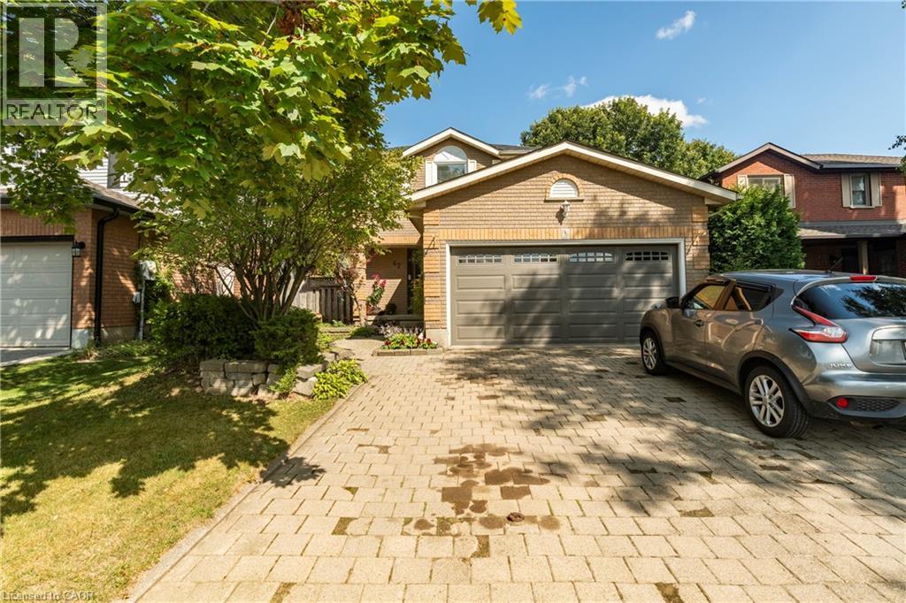 47 DAWN Crescent, Cambridge