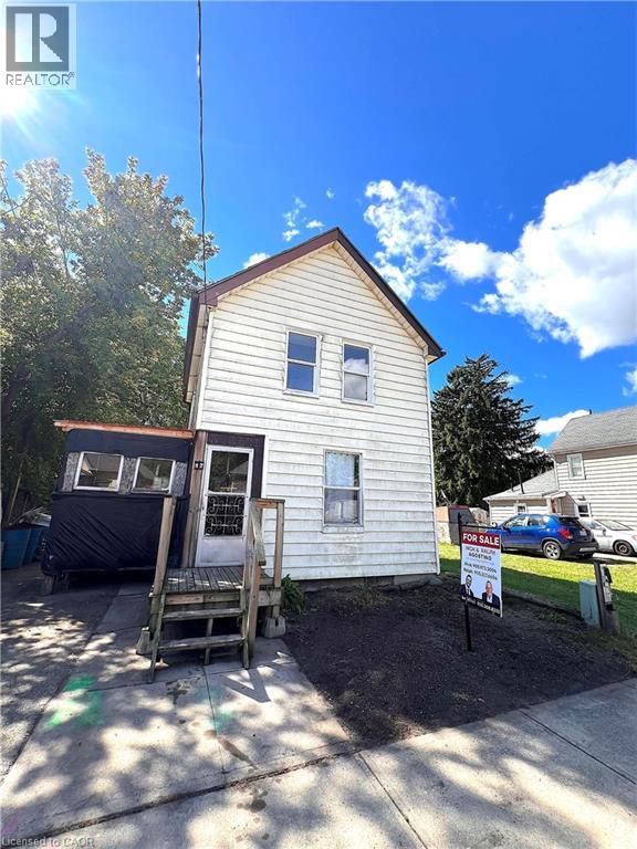 17 ABLE Avenue, Brantford