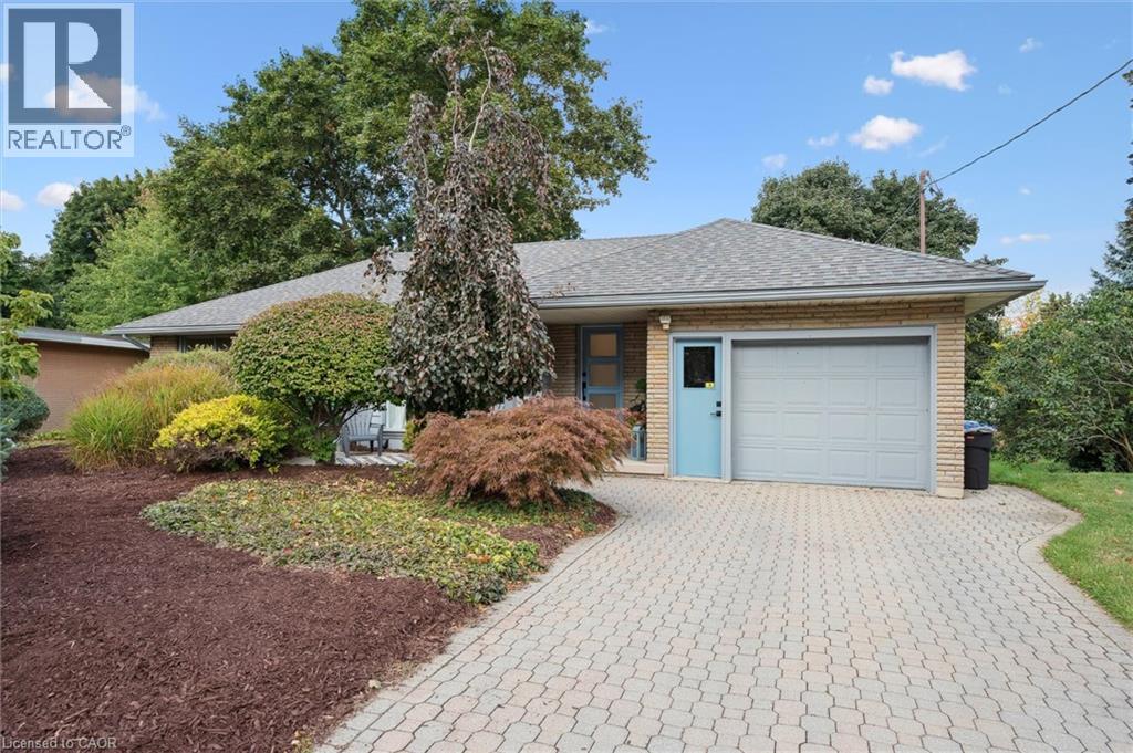 272 HARTWOOD Place, Kitchener