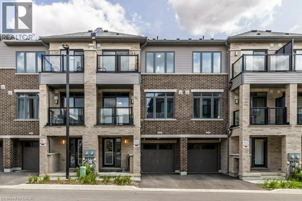 585 COLBORNE Street E UnitNo. 1115, Brantford