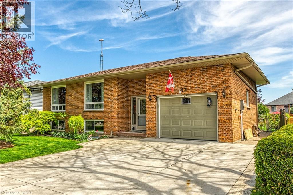 47 MARLEY Crescent, Jarvis
