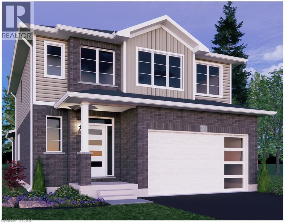 24 MOON Crescent, Cambridge