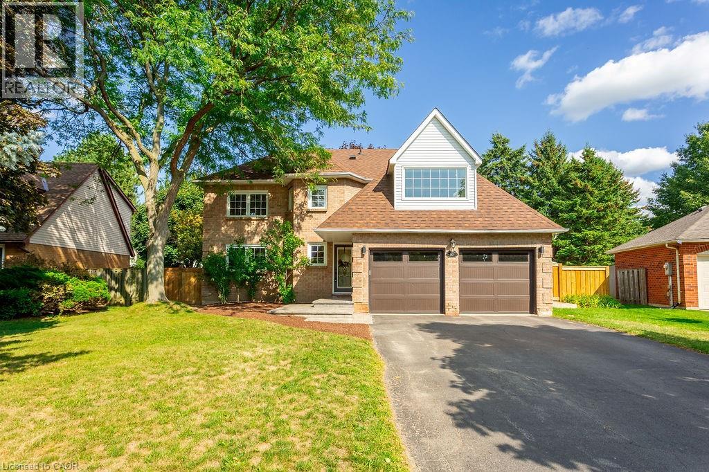 387 MELANIE Crescent, Hamilton