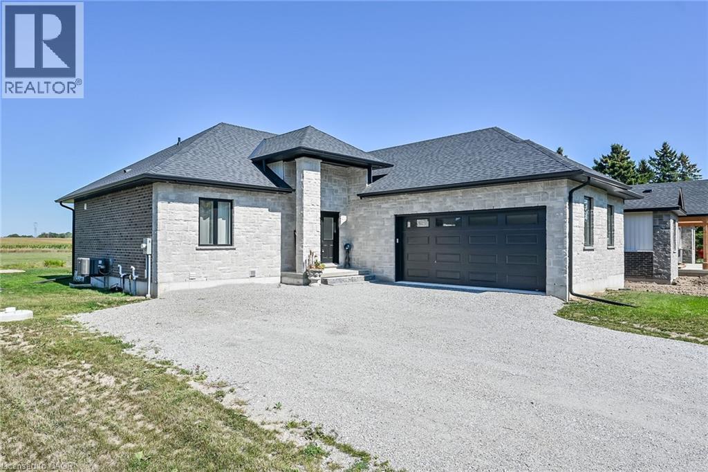 519 CONCESSION 14 WALPOLE Road, Hagersville