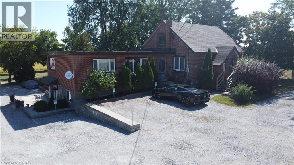 662 No.6 Highway, Caledonia