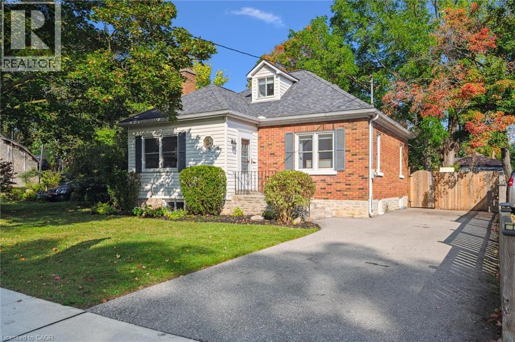 96 SELKIRK Street, Cambridge