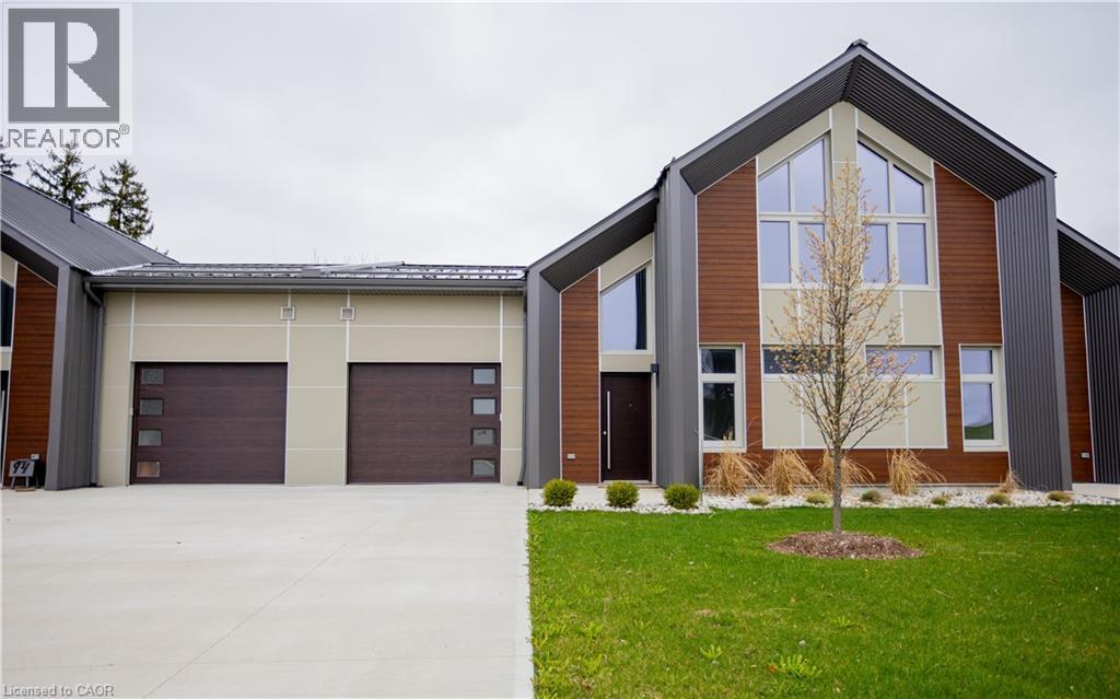 98 ELGIN Street, Embro