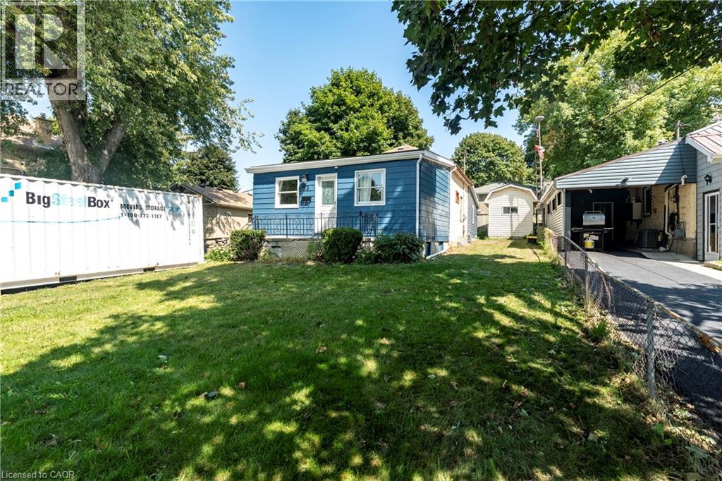 83 WINSTON Boulevard, Cambridge
