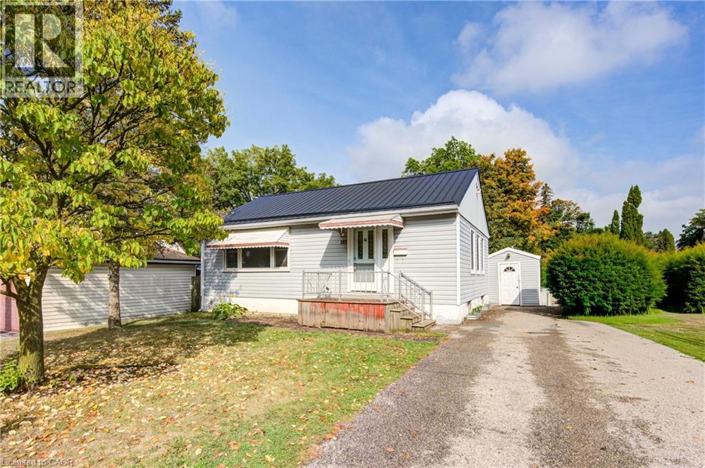 189 CARDIGAN Street, Woodstock