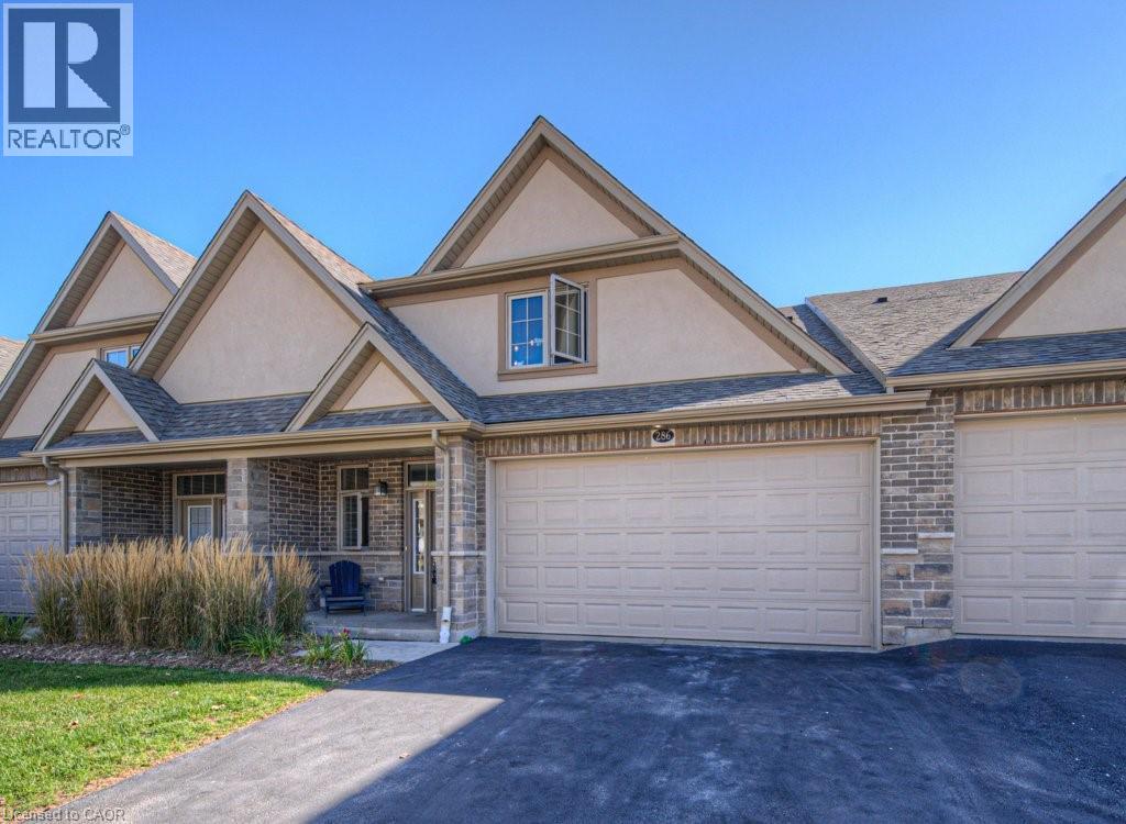286 TALL GRASS Crescent, Kitchener