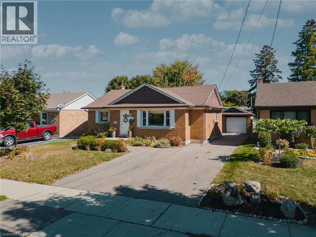 300 MELROSE Avenue, Kitchener