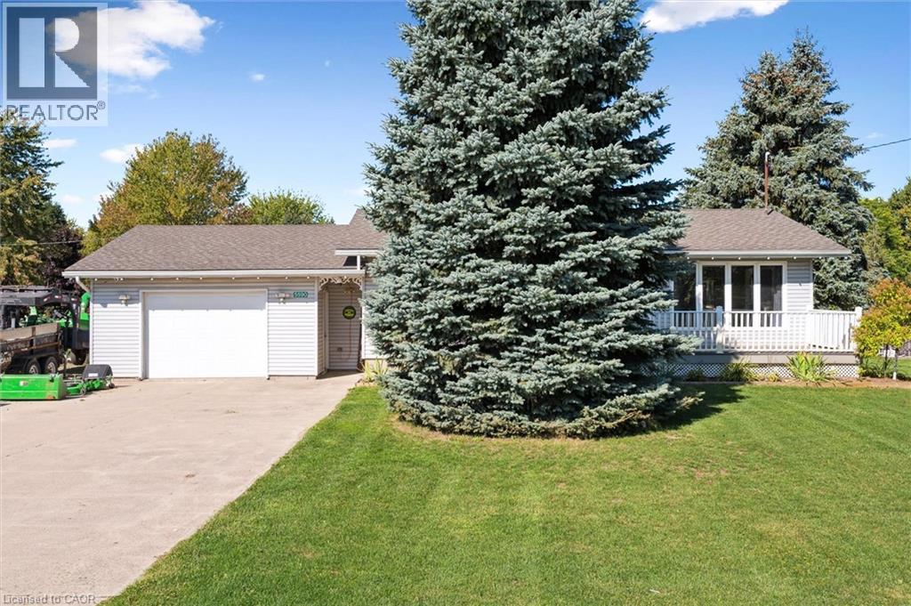 5590 126 ROAD, Brunner