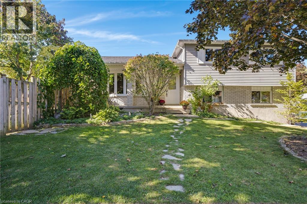 276 CAMILLE Crescent, Waterloo