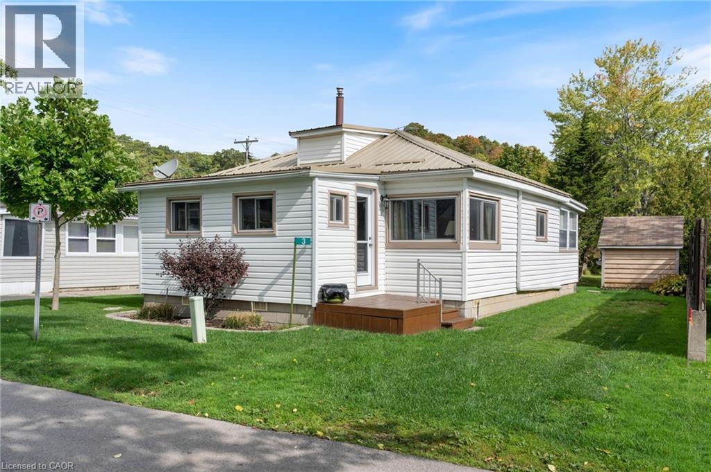 3 HAROLD ST, Turkey Point