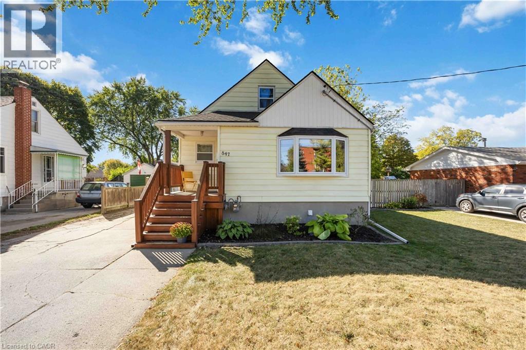 847 WELLINGTON Street, Sarnia