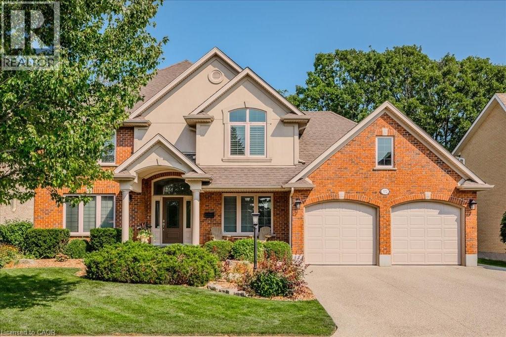 572 FALCONRIDGE Crescent, Kitchener