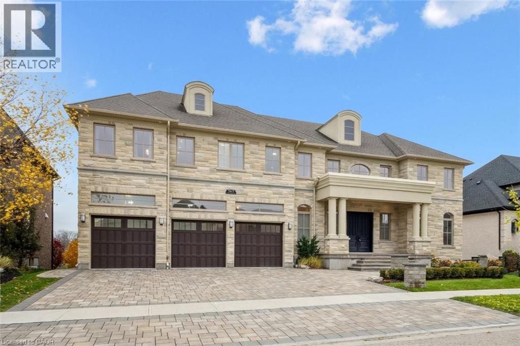 565 MANOR RIDGE Crescent, Waterloo
