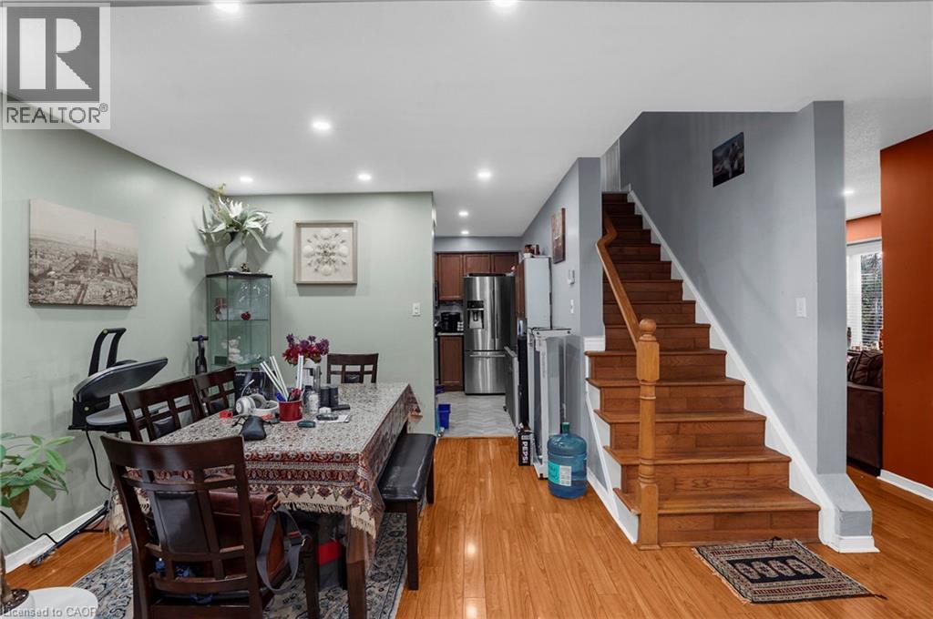 488 JERSEYVILLE Road W, Ancaster