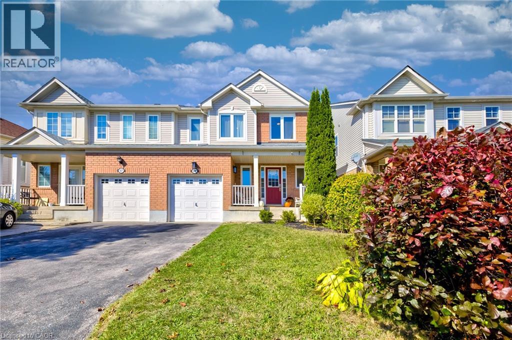59 GARTH MASSEY Drive, Cambridge