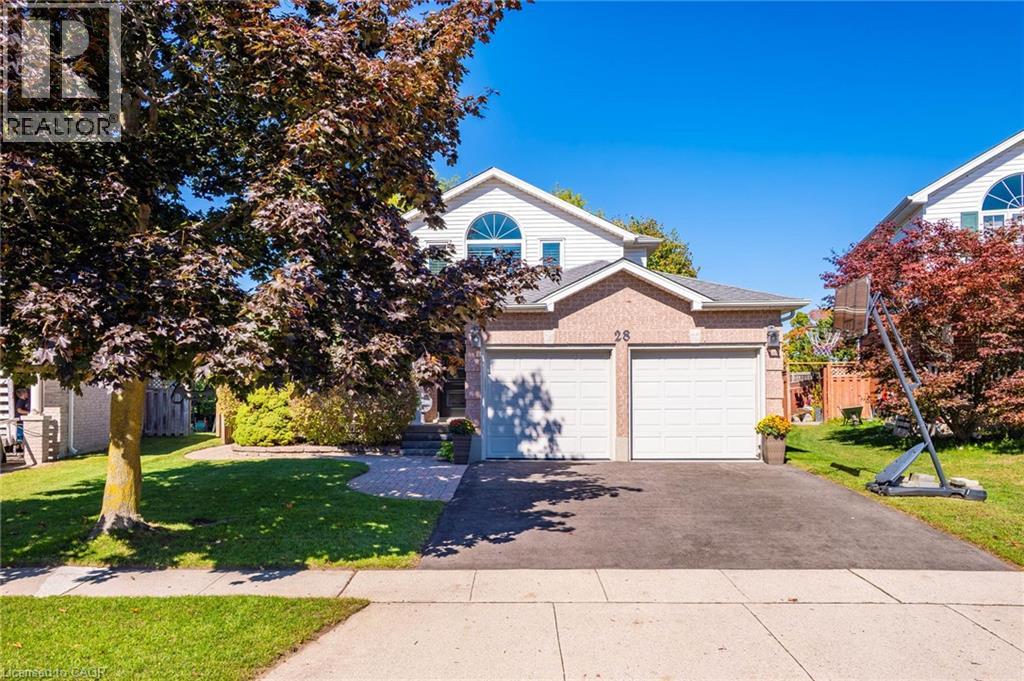 28 ENDEAVOUR Drive, Cambridge
