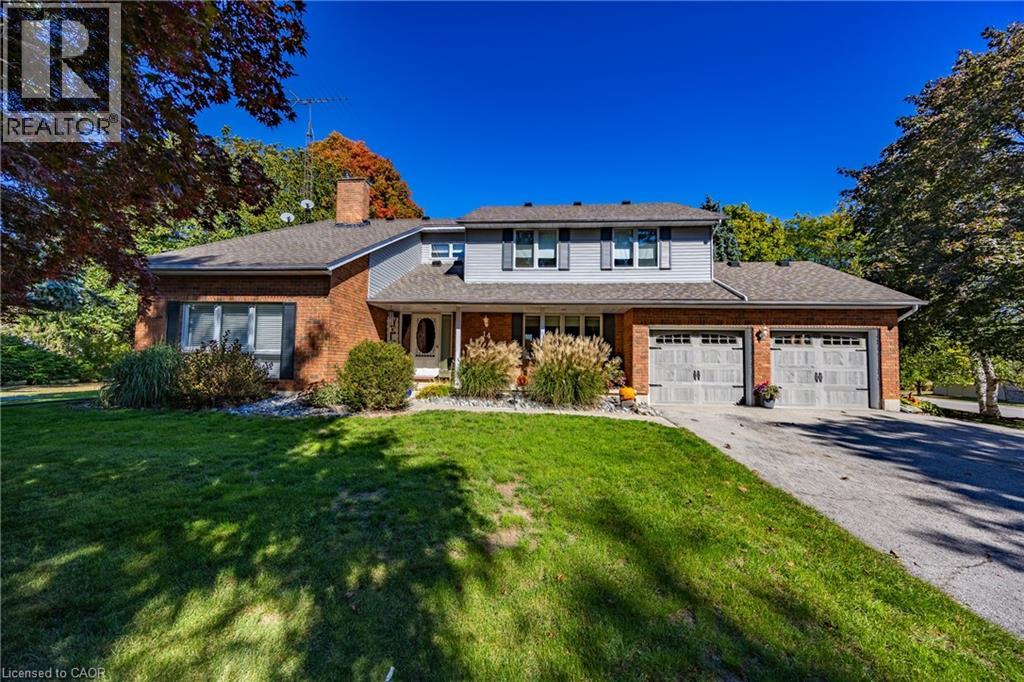 14 PROSPECT Street, Port Dover