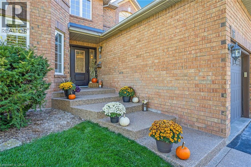 16 CANNING Crescent, Cambridge