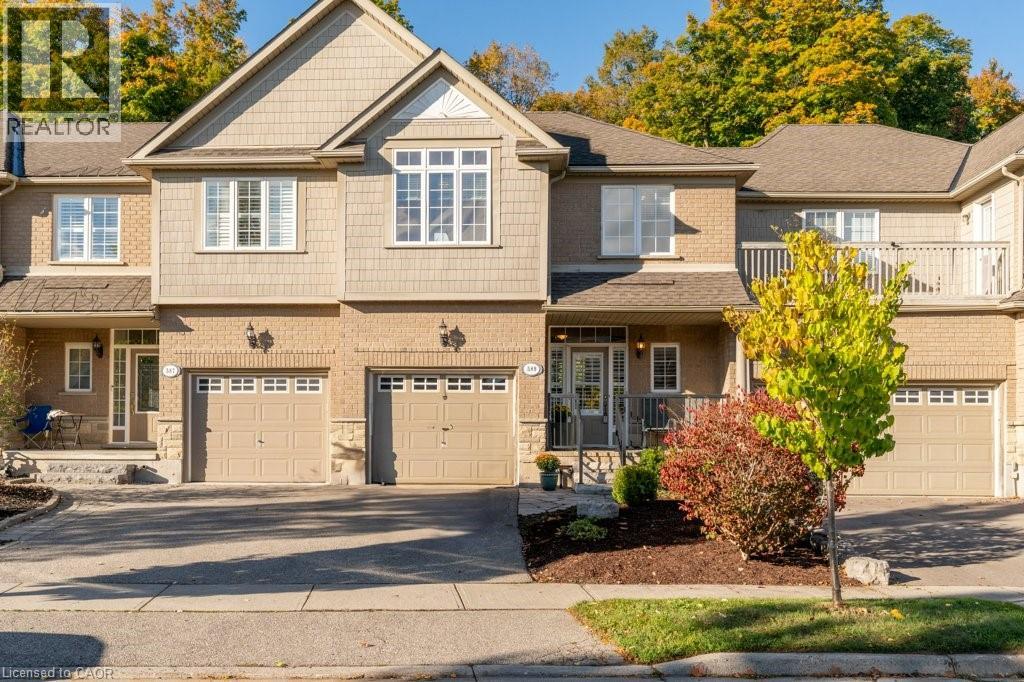 589 WINTERBURG Walk, Waterloo