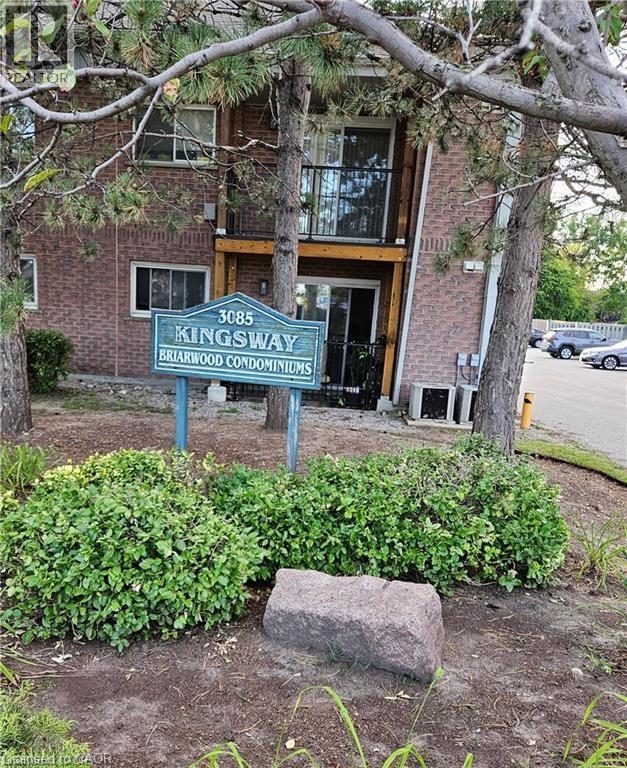 3085 KINGSWAY Drive UnitNo. 3, Kitchener
