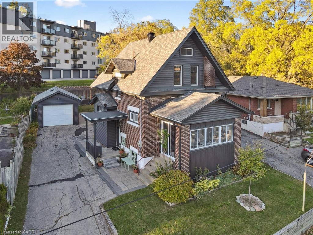 482 WELLINGTON Street N, Kitchener