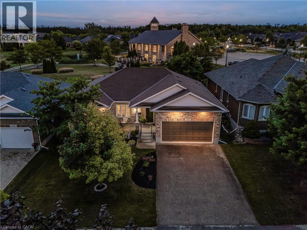 152 DEVONSHIRE Drive UnitNo. 18, New Hamburg