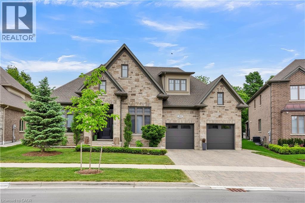 44 PIONEER RIDGE Drive, Kitchener