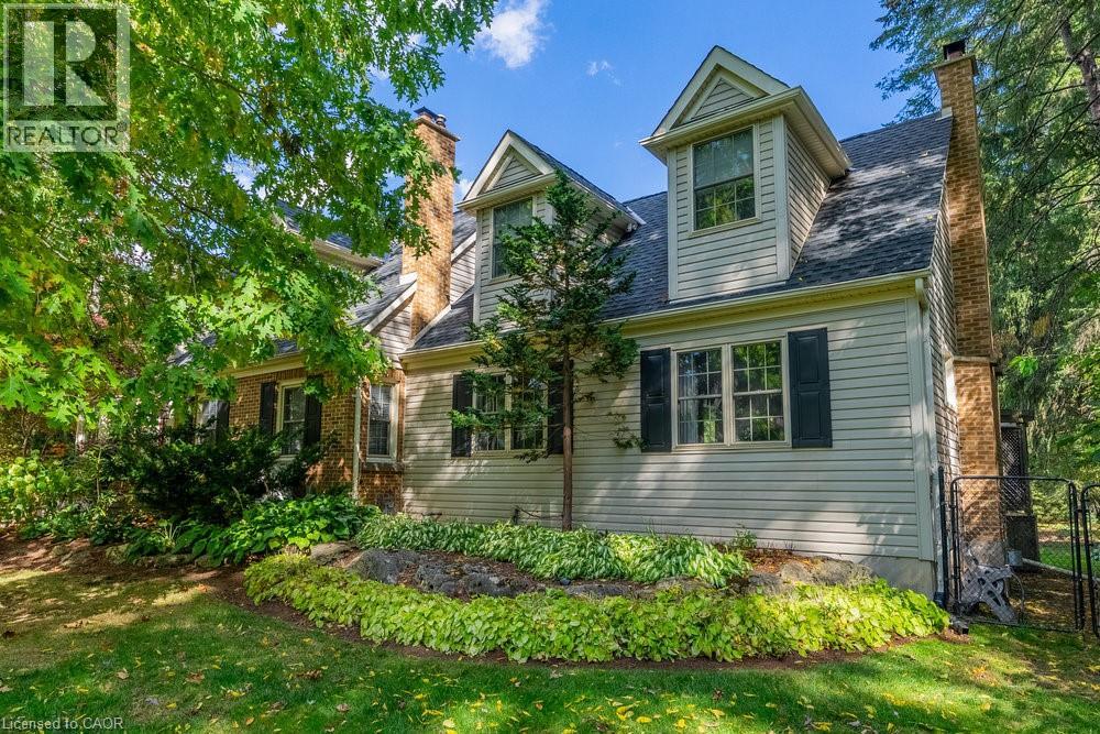 27 LOVERS Lane, Ancaster