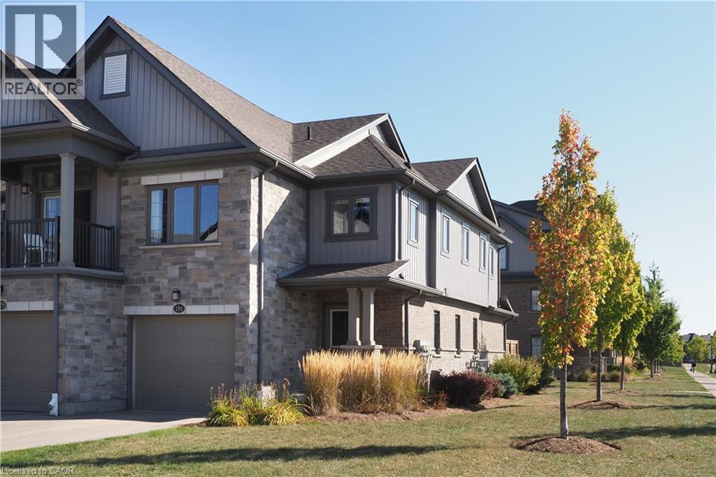 181 SOUTH CREEK Drive, Kitchener