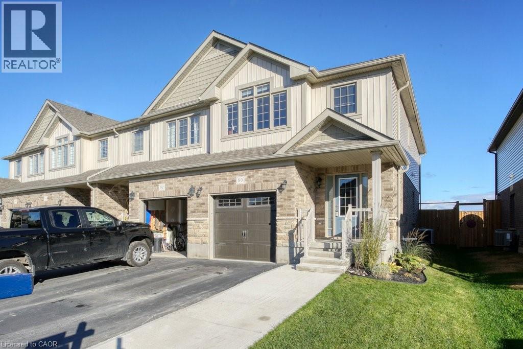 80 MIRANDA Path, Elmira